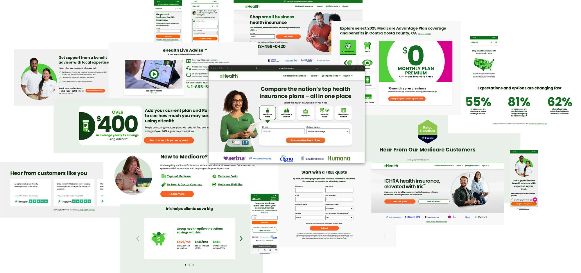 eHealth Online