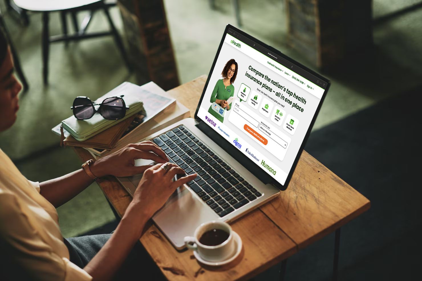 Medicare Advantage Shopping